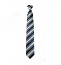 BT005 online order tie business collar twill tie supplier detail view-18